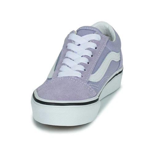 Vans OLD SKOOL Couleur Violet 5 Vans OLD SKOOL Couleur Violet – Image 3