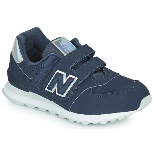 New Balance 574 Couleur Marine 3 New Balance 574 Couleur Marine