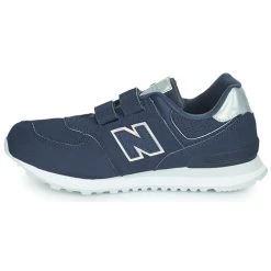 New Balance 574 Couleur Marine 11 New Balance 574 Couleur Marine -Geox Boutique 21324121 500 D