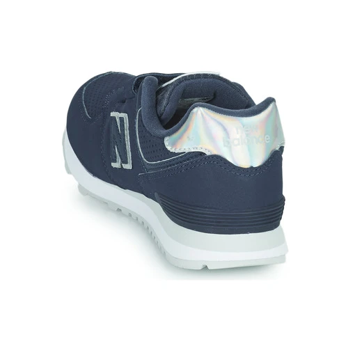 New Balance 574 Couleur Marine 7 New Balance 574 Couleur Marine – Image 5