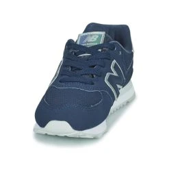 New Balance 574 Couleur Bleu 10 New Balance 574 Couleur Bleu -Geox Boutique 21324122 500 C