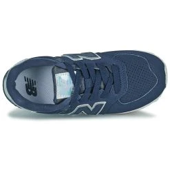 New Balance 574 Couleur Bleu 13 New Balance 574 Couleur Bleu -Geox Boutique 21324122 500 F