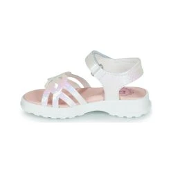 Pablosky TOMATO Couleur Blanc 11 Pablosky TOMATO Couleur Blanc -Geox Boutique 21325481 500 D