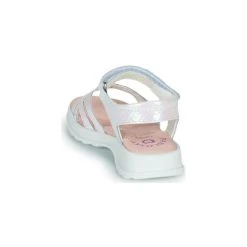 Pablosky TOMATO Couleur Blanc 12 Pablosky TOMATO Couleur Blanc -Geox Boutique 21325481 500 E