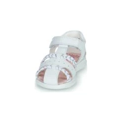 Pablosky TOINA Couleur Blanc 10 Pablosky TOINA Couleur Blanc -Geox Boutique 21325484 500 C