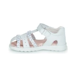 Pablosky TOINA Couleur Blanc 11 Pablosky TOINA Couleur Blanc -Geox Boutique 21325484 500 D