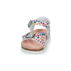 Pablosky TOMINA Couleur Multicolore -Geox Boutique 21325485 500 C