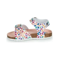 Pablosky TOMINA Couleur Multicolore -Geox Boutique 21325485 500 D