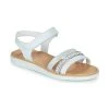 Pablosky TAXIL Couleur Blanc -Geox Boutique 21325491 500 A