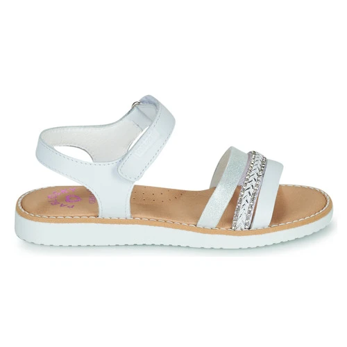 Pablosky TAXIL Couleur Blanc 4 Pablosky TAXIL Couleur Blanc – Image 2