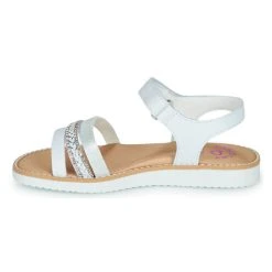 Pablosky TAXIL Couleur Blanc 11 Pablosky TAXIL Couleur Blanc -Geox Boutique 21325491 500 D