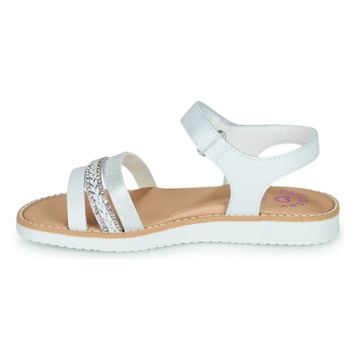 Pablosky TAXIL Couleur Blanc 6 Pablosky TAXIL Couleur Blanc – Image 4