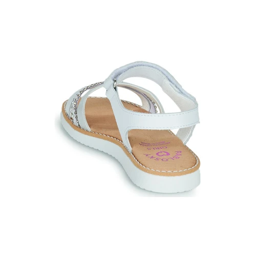 Pablosky TAXIL Couleur Blanc 7 Pablosky TAXIL Couleur Blanc – Image 5