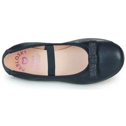 Pablosky TADEGE Couleur Marine -Geox Boutique 21325507 500 F