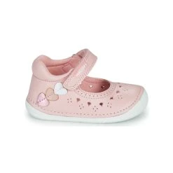 Pablosky TELODIE Couleur Rose -Geox Boutique 21325508 500 B