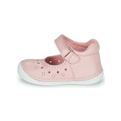 Pablosky TELODIE Couleur Rose -Geox Boutique 21325508 500 D