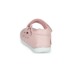 Pablosky TELODIE Couleur Rose -Geox Boutique 21325508 500 E