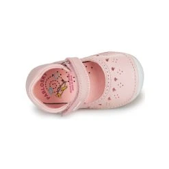 Pablosky TELODIE Couleur Rose -Geox Boutique 21325508 500 F