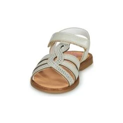 Pablosky TILIP Couleur Blanc -Geox Boutique 21325511 500 C