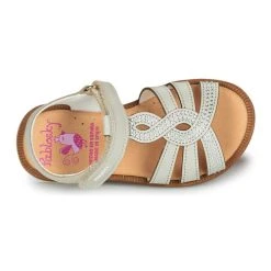 Pablosky TILIP Couleur Blanc -Geox Boutique 21325511 500 F