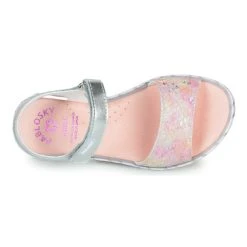 Pablosky TAUDE Couleur Argenté / Rose -Geox Boutique 21325513 500 F