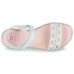 Pablosky TISTEL Couleur Blanc 13 Pablosky TISTEL Couleur Blanc -Geox Boutique 21325514 500 F