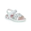 Pablosky TOSER Couleur Blanc / Rose -Geox Boutique 21325515 500 A