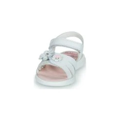 Pablosky TOSER Couleur Blanc / Rose 10 Pablosky TOSER Couleur Blanc / Rose -Geox Boutique 21325515 500 C