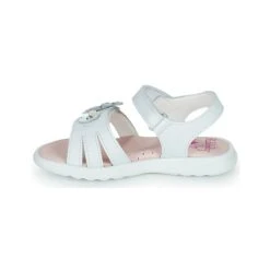 Pablosky TOSER Couleur Blanc / Rose 11 Pablosky TOSER Couleur Blanc / Rose -Geox Boutique 21325515 500 D