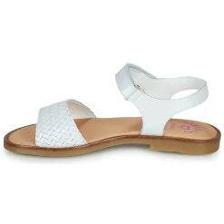 Pablosky TAUL Couleur Blanc -Geox Boutique 21325517 500 D