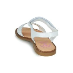 Pablosky TAUL Couleur Blanc -Geox Boutique 21325517 500 E