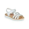 Pablosky TELANI Couleur Blanc -Geox Boutique 21325522 500 A