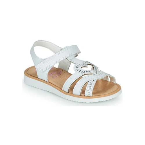 Pablosky TELANI Couleur Blanc 3 Pablosky TELANI Couleur Blanc