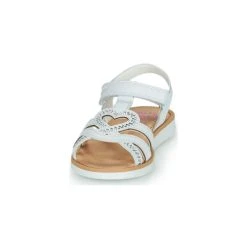 Pablosky TELANI Couleur Blanc 10 Pablosky TELANI Couleur Blanc -Geox Boutique 21325522 500 C