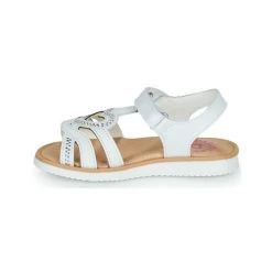 Pablosky TELANI Couleur Blanc 11 Pablosky TELANI Couleur Blanc -Geox Boutique 21325522 500 D