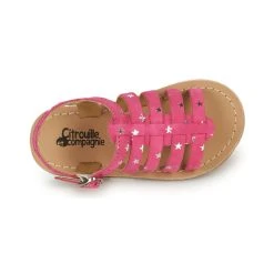 Citrouille Et Compagnie MAYANA Couleur Fuchsia 13 Citrouille Et Compagnie MAYANA Couleur Fuchsia -Geox Boutique 21374243 500 F