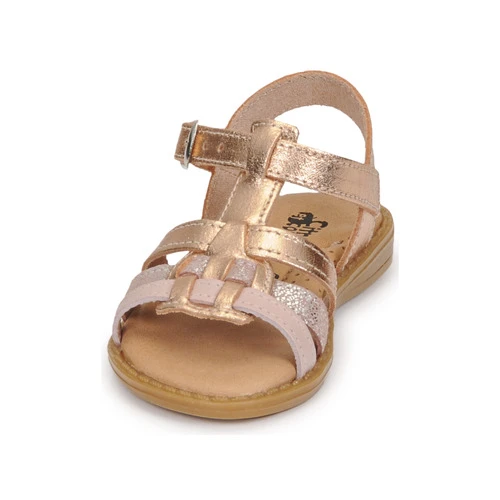 Citrouille Et Compagnie ROLUI Couleur Vieux Rose 5 Citrouille Et Compagnie ROLUI Couleur Vieux Rose – Image 3