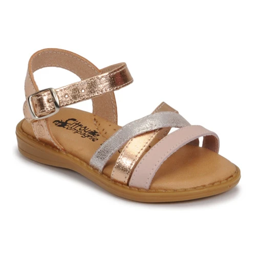 Citrouille Et Compagnie IZOEGL Couleur Rose 3 Citrouille Et Compagnie IZOEGL Couleur Rose