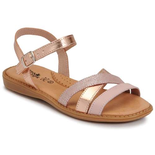 Citrouille Et Compagnie IZOEGL Couleur Rose 3 Citrouille Et Compagnie IZOEGL Couleur Rose