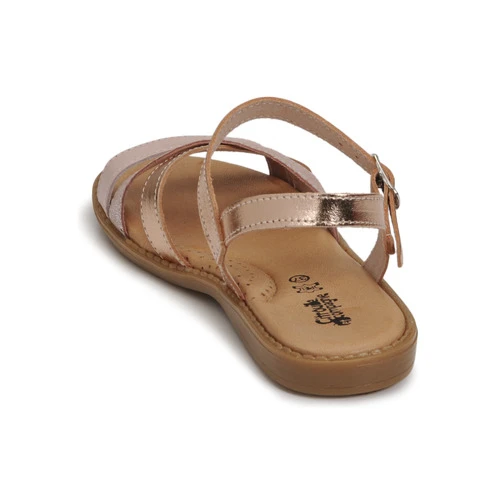 Citrouille Et Compagnie IZOEGL Couleur Rose 7 Citrouille Et Compagnie IZOEGL Couleur Rose – Image 5