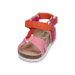 Citrouille Et Compagnie PISTOCHE Couleur Orange-Rose-Violet 10 Citrouille Et Compagnie PISTOCHE Couleur Orange-Rose-Violet -Geox Boutique 21405086 500 C