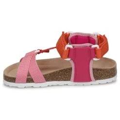 Citrouille Et Compagnie PISTOCHE Couleur Orange-Rose-Violet 11 Citrouille Et Compagnie PISTOCHE Couleur Orange-Rose-Violet -Geox Boutique 21405086 500 D