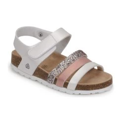 Citrouille Et Compagnie ZELLIE Couleur Blanc