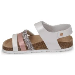 Citrouille Et Compagnie ZELLIE Couleur Blanc -Geox Boutique 21405089 500 D