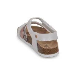 Citrouille Et Compagnie ZELLIE Couleur Blanc -Geox Boutique 21405089 500 E