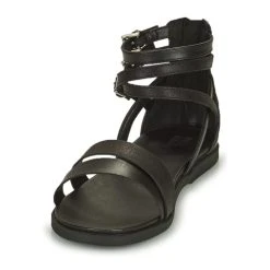 Bullboxer ALM012F1S-BKBK Couleur Noir -Geox Boutique 21405703 500 C