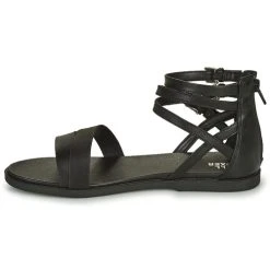 Bullboxer ALM012F1S-BKBK Couleur Noir -Geox Boutique 21405703 500 D