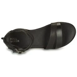 Bullboxer ALM012F1S-BKBK Couleur Noir -Geox Boutique 21405703 500 F