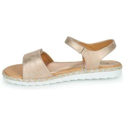 Bullboxer AOA010F1S-CHAM Couleur Doré -Geox Boutique 21405707 500 D