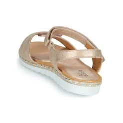 Bullboxer AOA010F1S-CHAM Couleur Doré -Geox Boutique 21405707 500 E